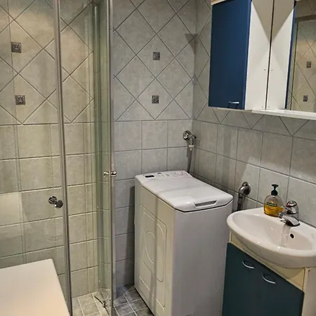 Rauhallinen Kolmio Laehellae Merta Ja Keskustaa Appartement
